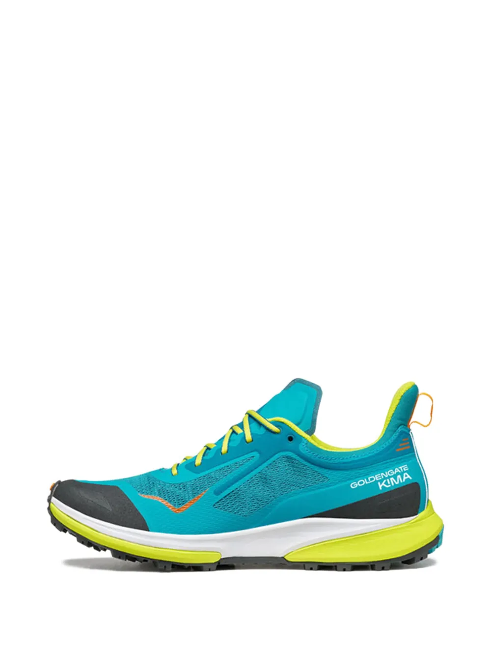 SCARPA Golden Gate Kima sneakers Blauw
