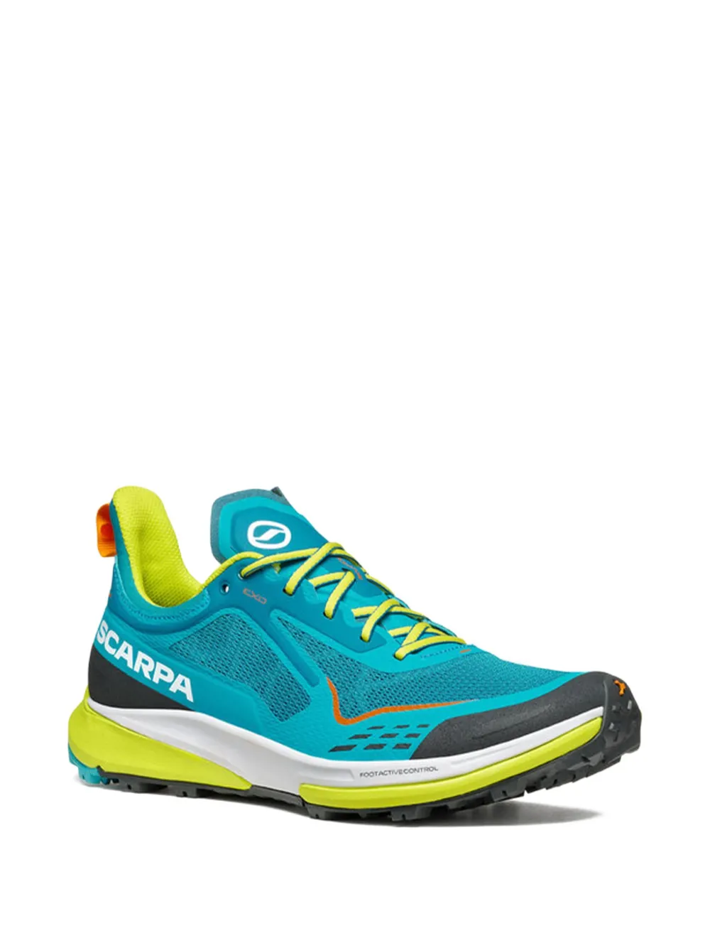 SCARPA Golden Gate Kima sneakers | Low-Tops | Image 2