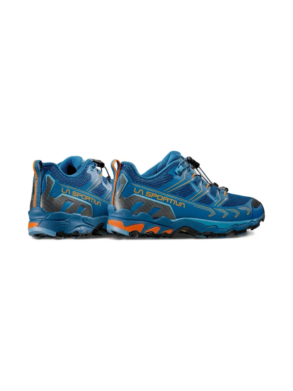 LA SPORTIVA KIDS Ultra Raptor II sneakers Blauw