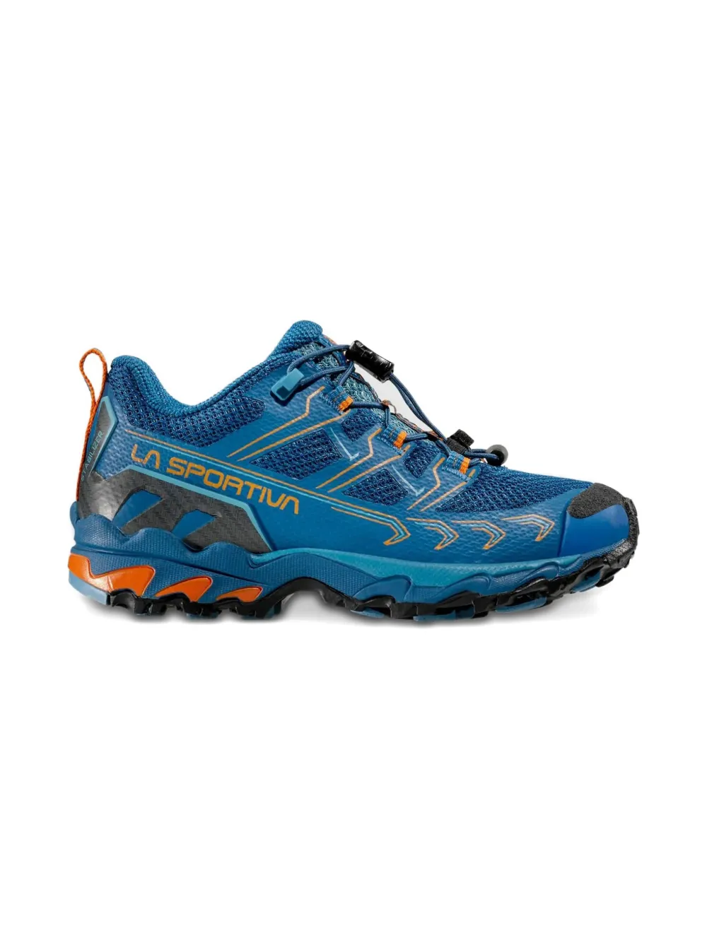 LA SPORTIVA KIDS Ultra Raptor II sneakers Blauw