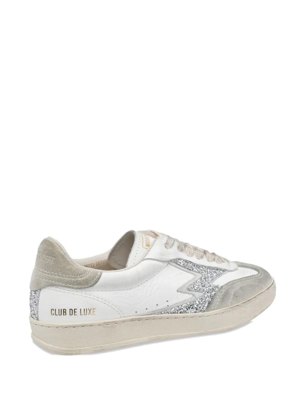 MOA CONCEPT Master Of Arts Club Deluxe sneakers Wit