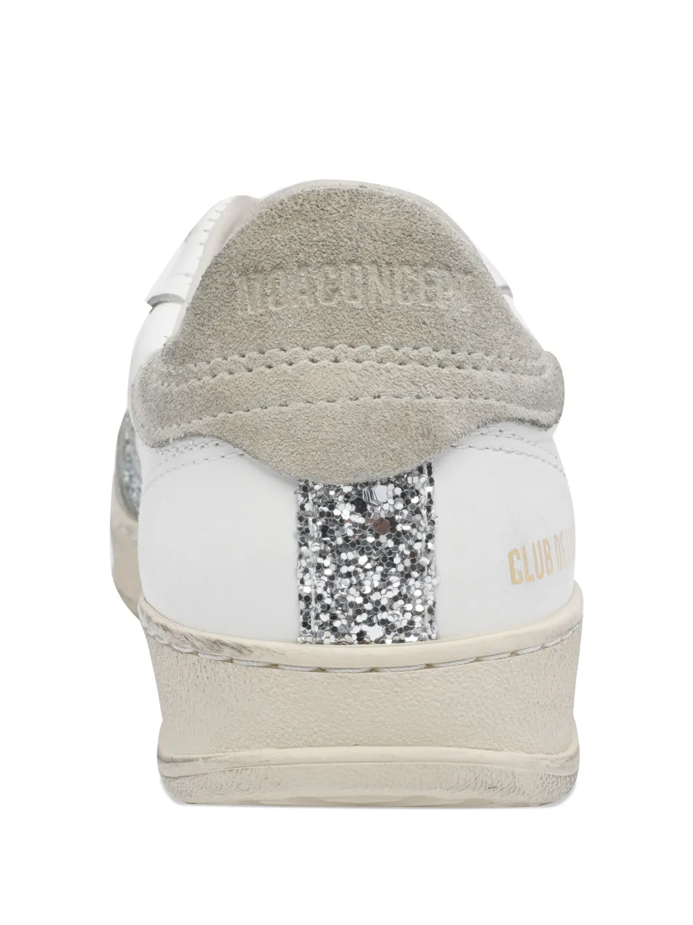 MOA CONCEPT Master Of Arts Club Deluxe sneakers Wit