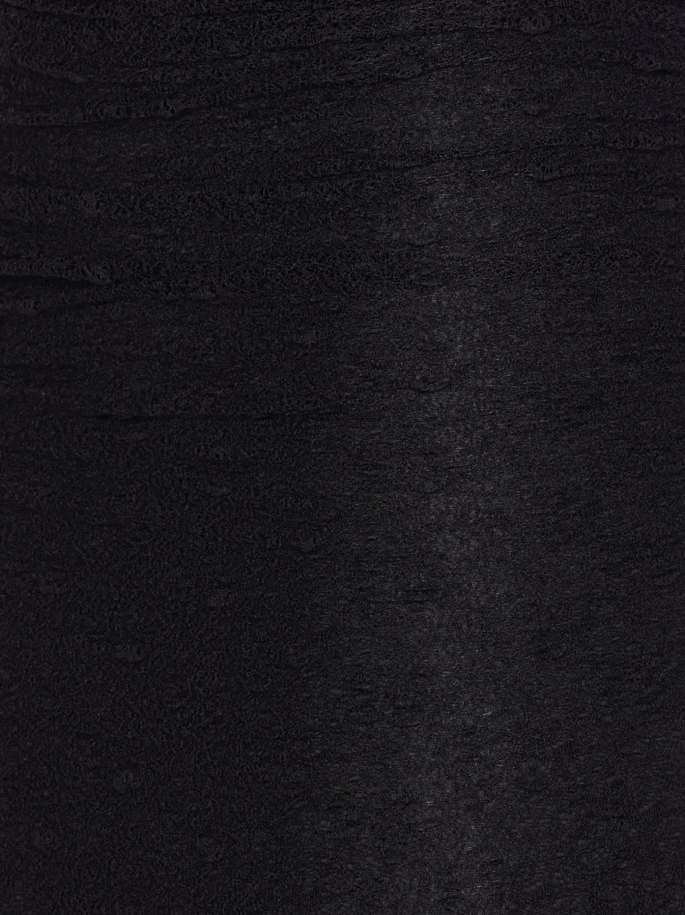 Ele H Maxi Dress In Black