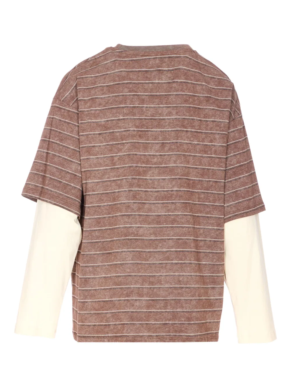 Ele long-sleeves striped T-shirt | T-Shirts & Jersey Shirts | Image 2