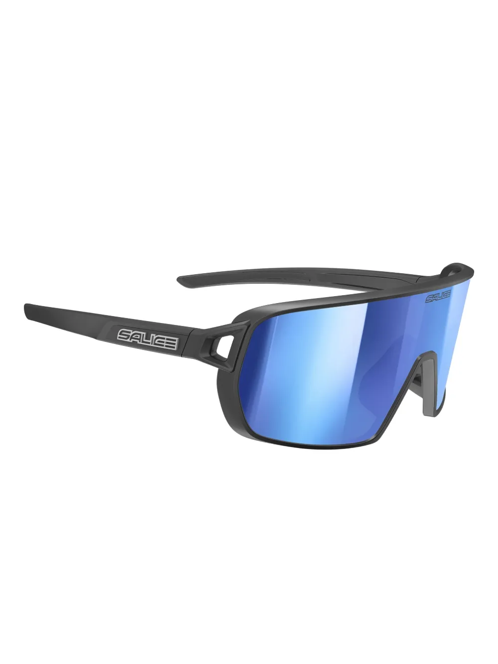 SALICE geometric sunglasses | negro | Image 1