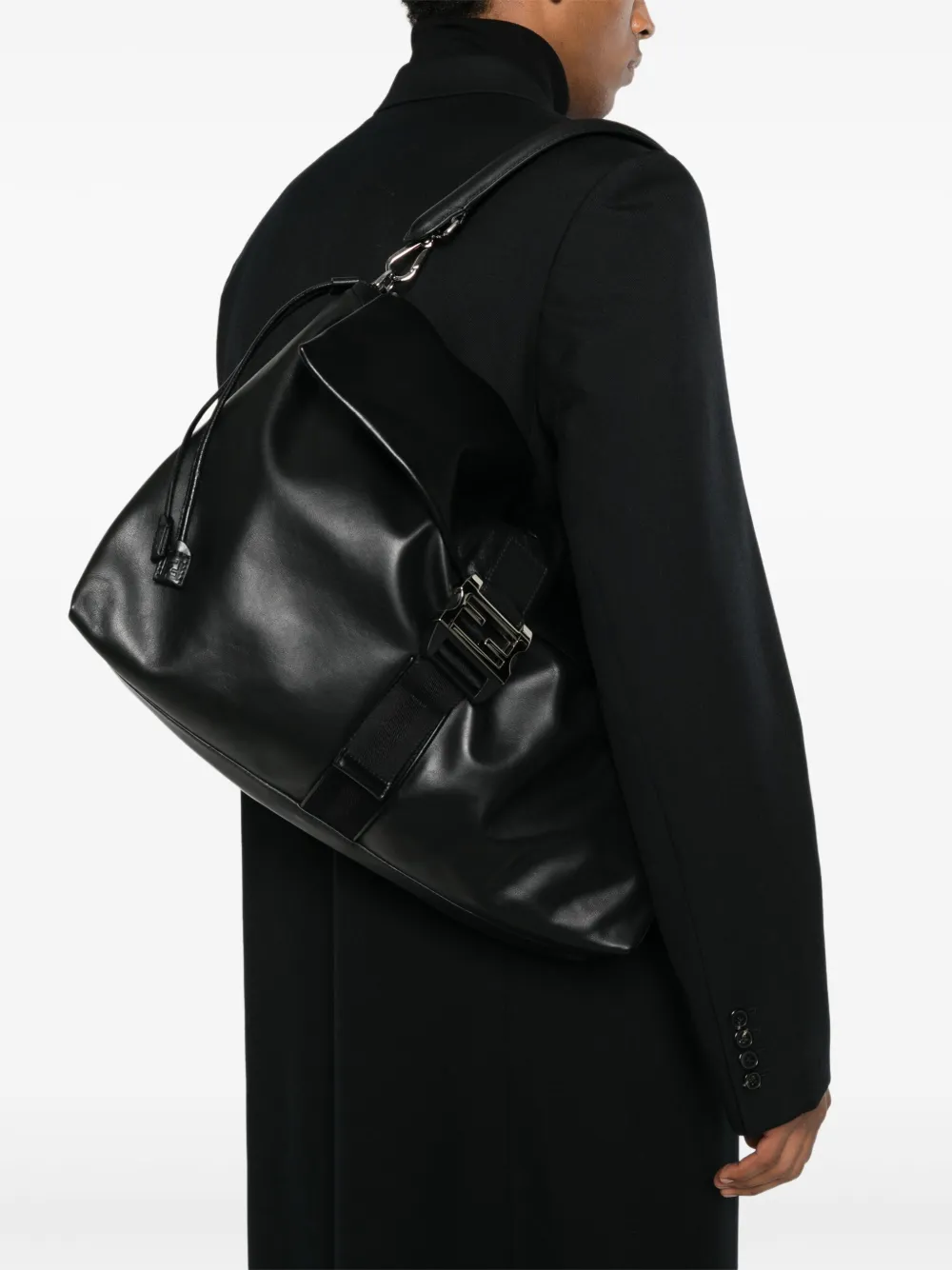 FENDI tote largo Flux | Image 2