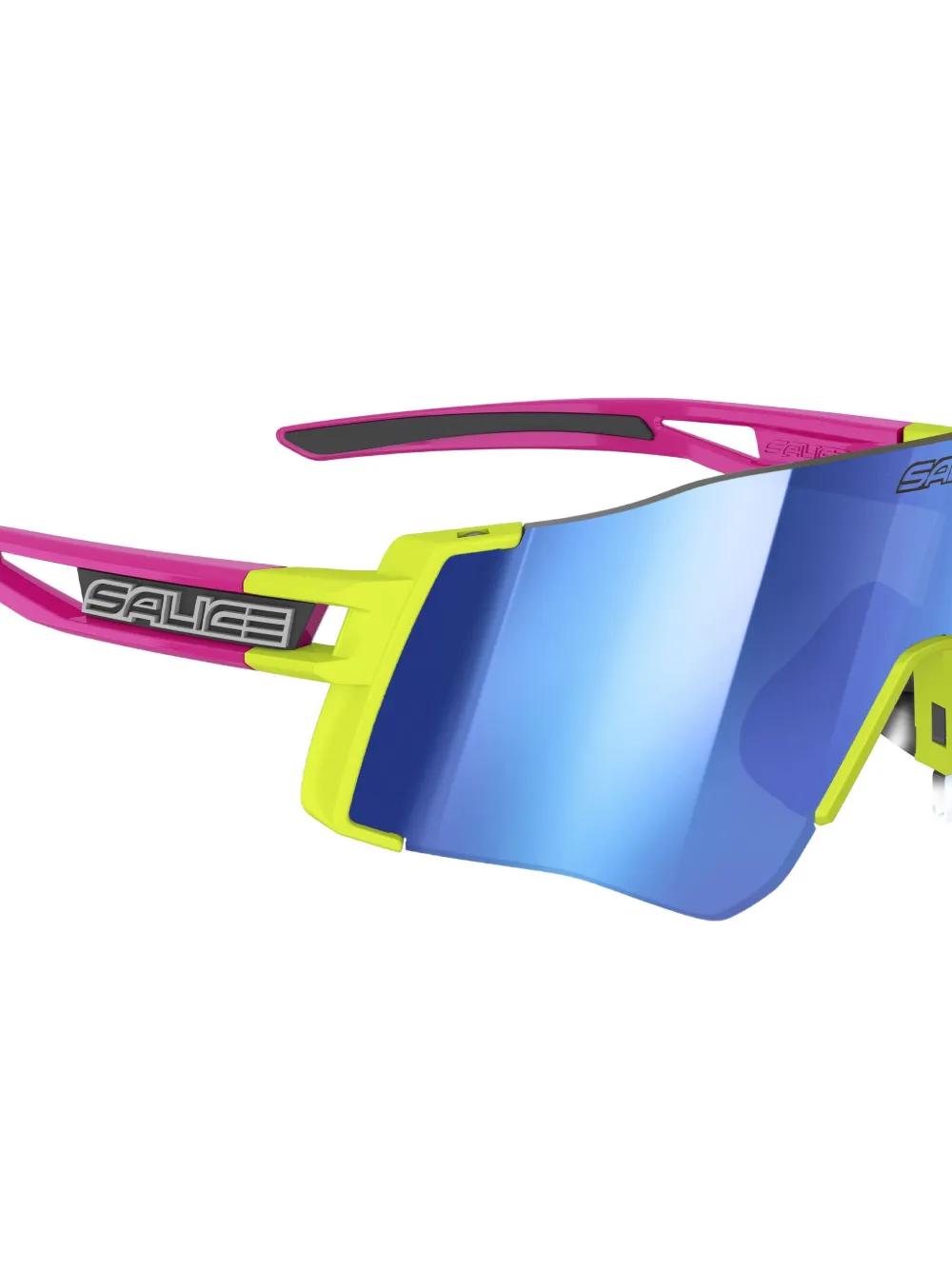 SALICE lentes de sol con logo | Hombre | Image 2