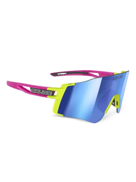 SALICE lentes de sol con logo
