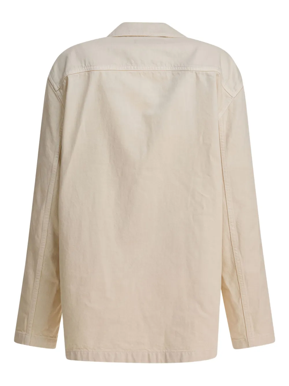 LEMAIRE blazer con doble botonadura | Blazers | Image 2