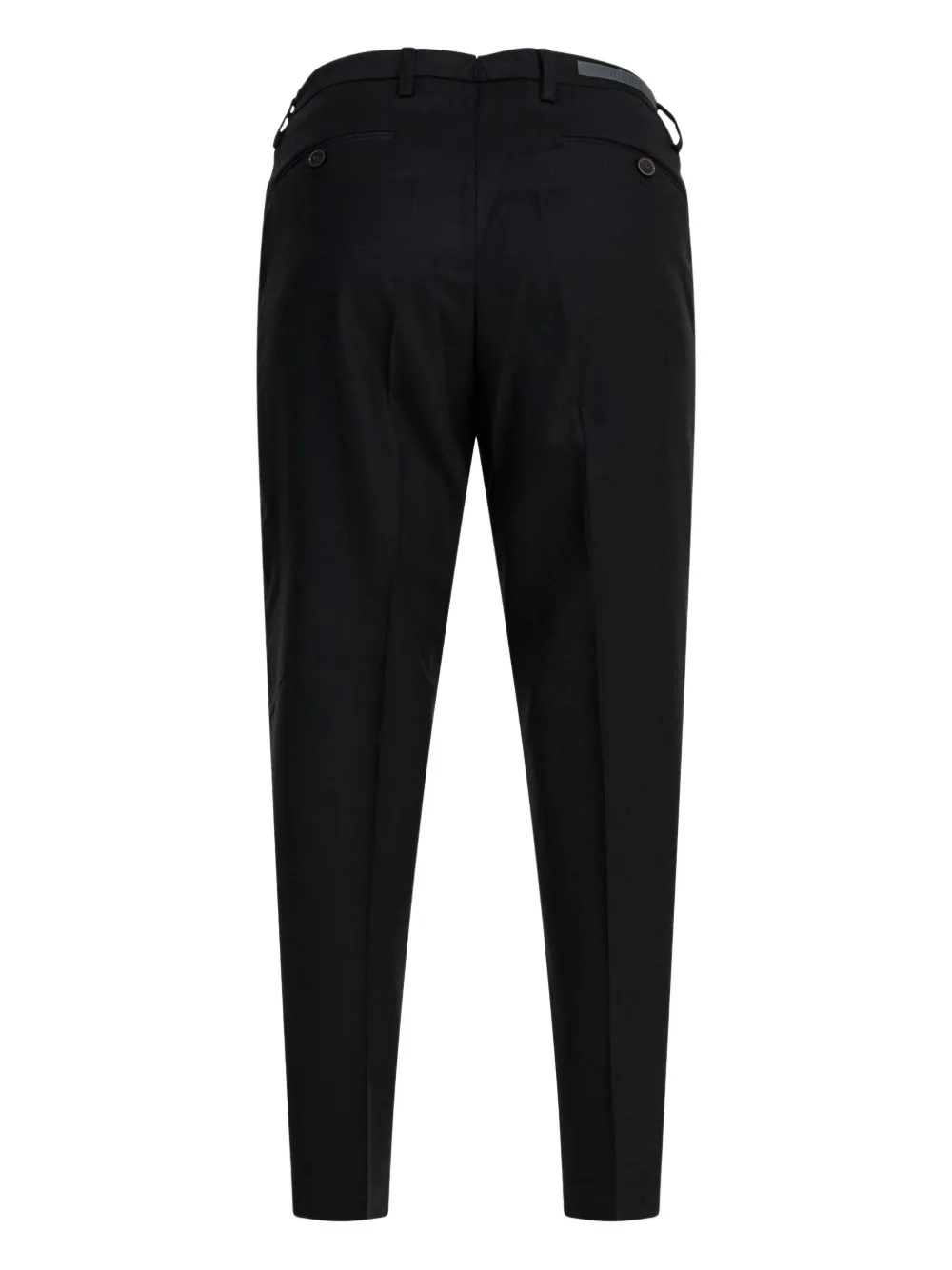 Briglia 1949 pleated straight-leg trousers | Straight-Leg Pants | Image 2