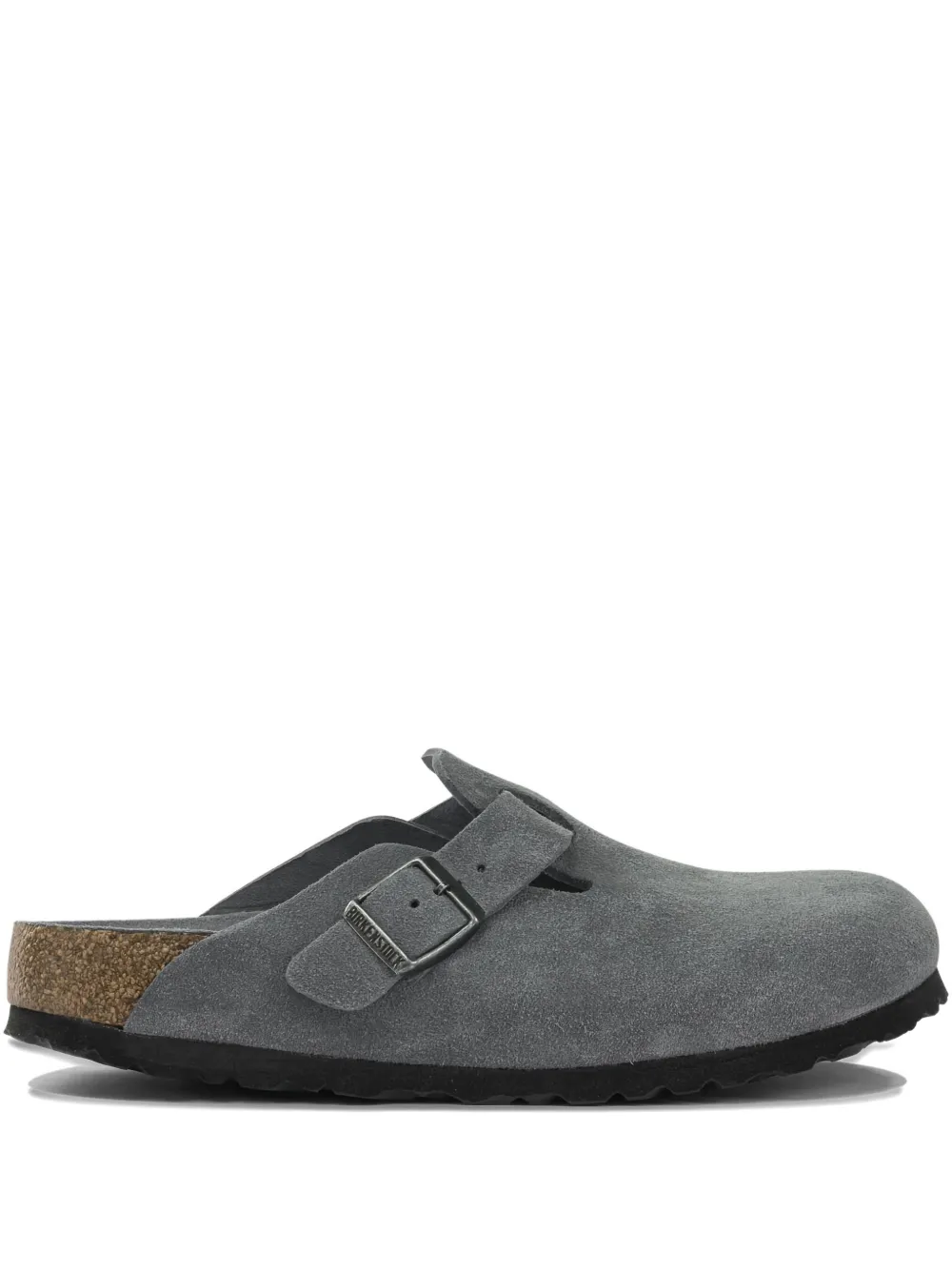 Birkenstock Boston mules | Grey | Image 1