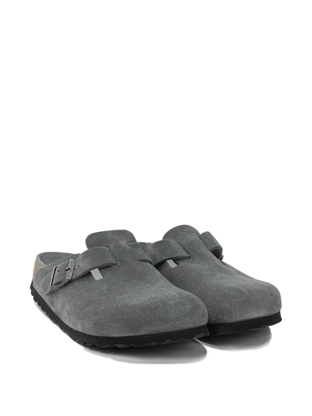 Birkenstock Boston mules | Flat Mules | Image 2