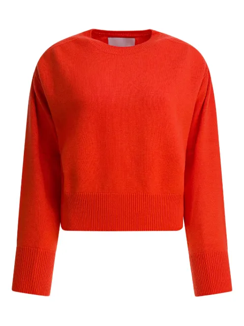 SA SU PHI cashmere sweater