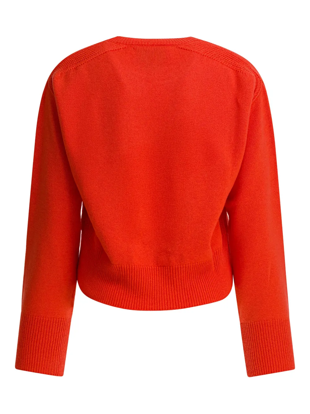 Sa Su Phi Knitwear In Red