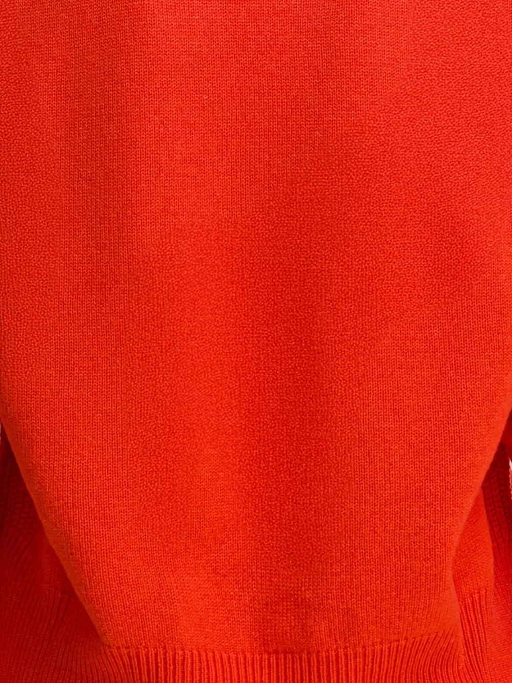 Sa Su Phi Knitwear In Red