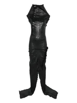 Rick Owens（リック・オウエンス）ワンピース・ドレス - FARFETCH
