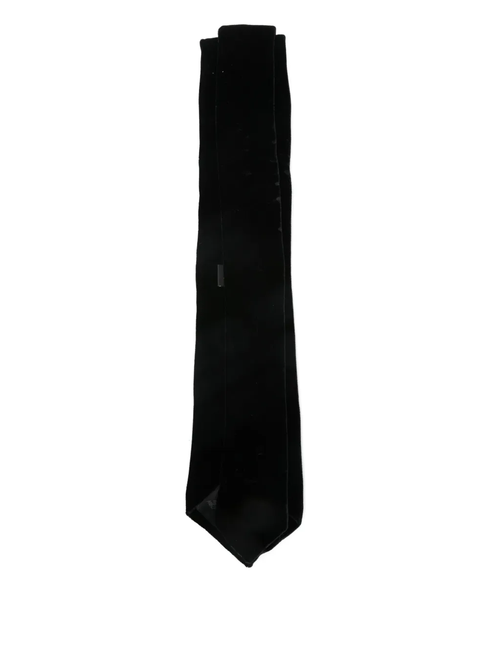 Emporio Armani  Zwart