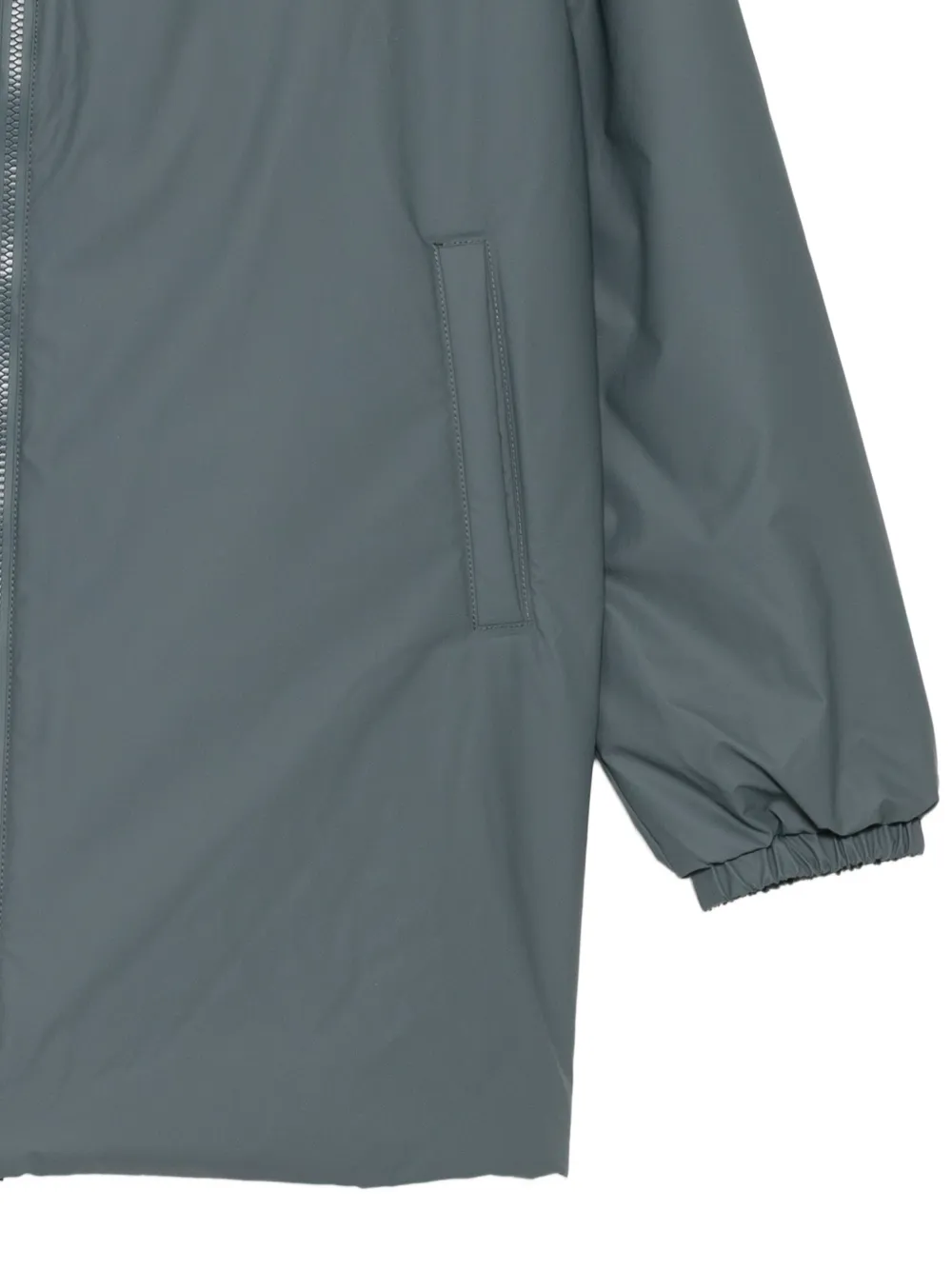 Rains Lohja jack Blauw