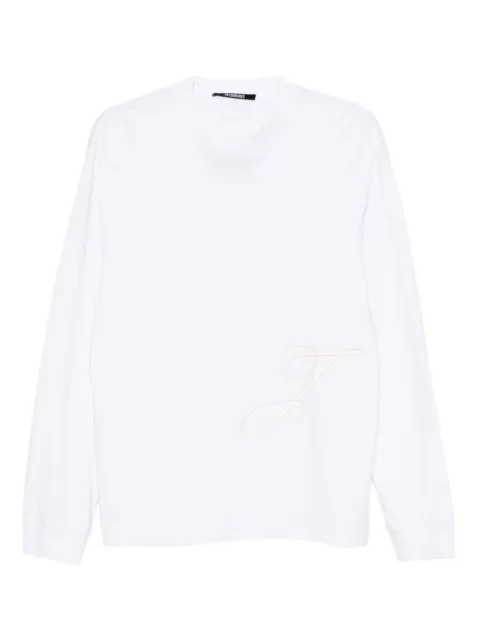 Jacquemus The J T-shirt