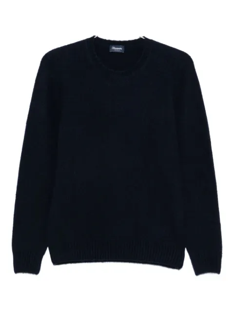 Drumohr cashmere sweater