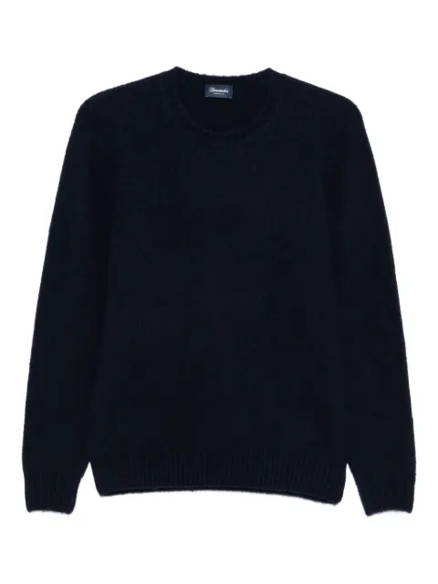Drumohr cashmere sweater