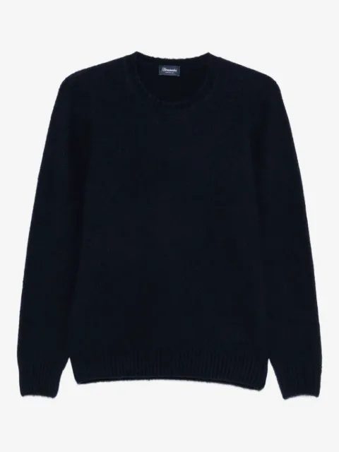 Drumohr cashmere sweater