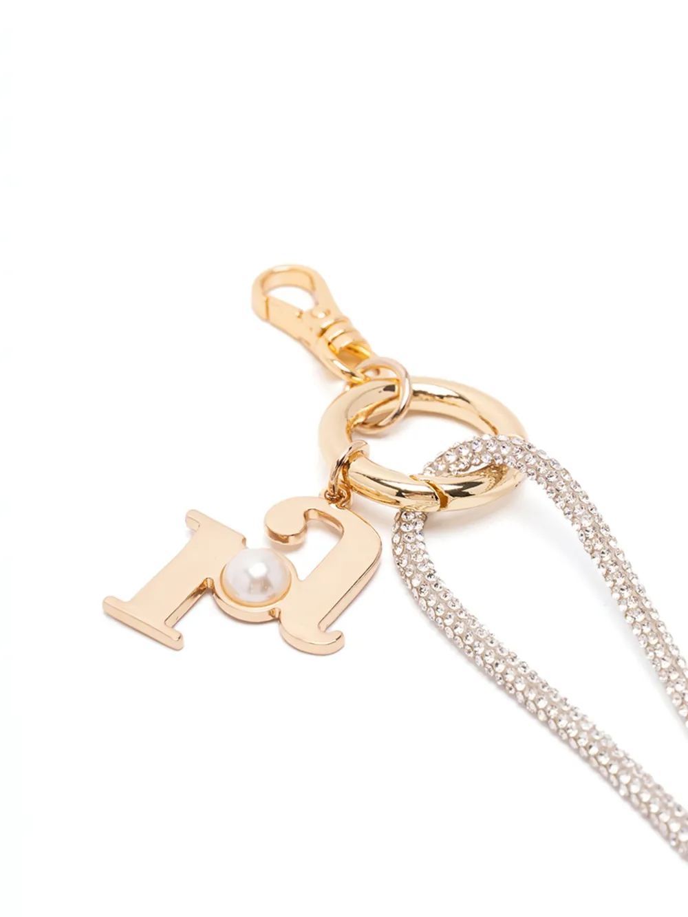 Rosantica Ostrica keyring | Image 2