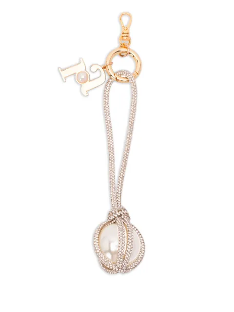 Rosantica Ostrica keyring