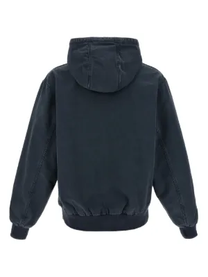 Men's Designer Hooded Jackets 2018 Farfetch