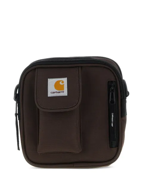 Carhartt WIP zip pocket essentials bag