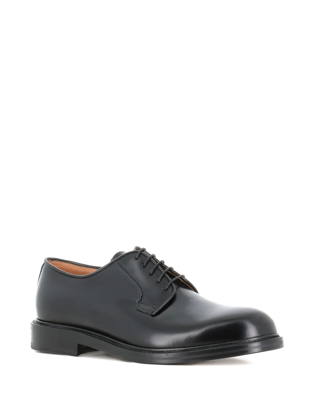 Tassinari derbies en cuir | derbies | Image 2