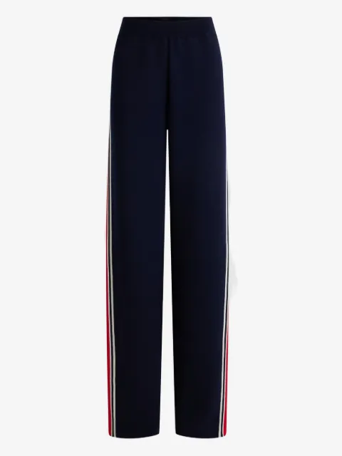 Fusalp Benada stripe trousers