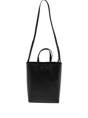 Celine Pre-Owned 20th Century レザー サルキー ショルダーバッグ