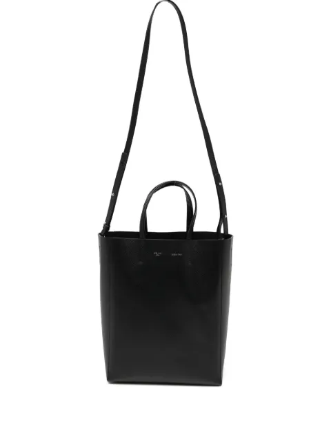 Celine Pre-Owned leather tote bag