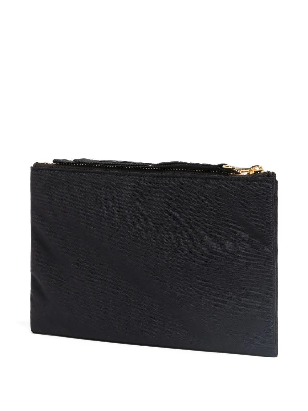 Bimba y Lola double-pocket logo-detail wallet | Image 2