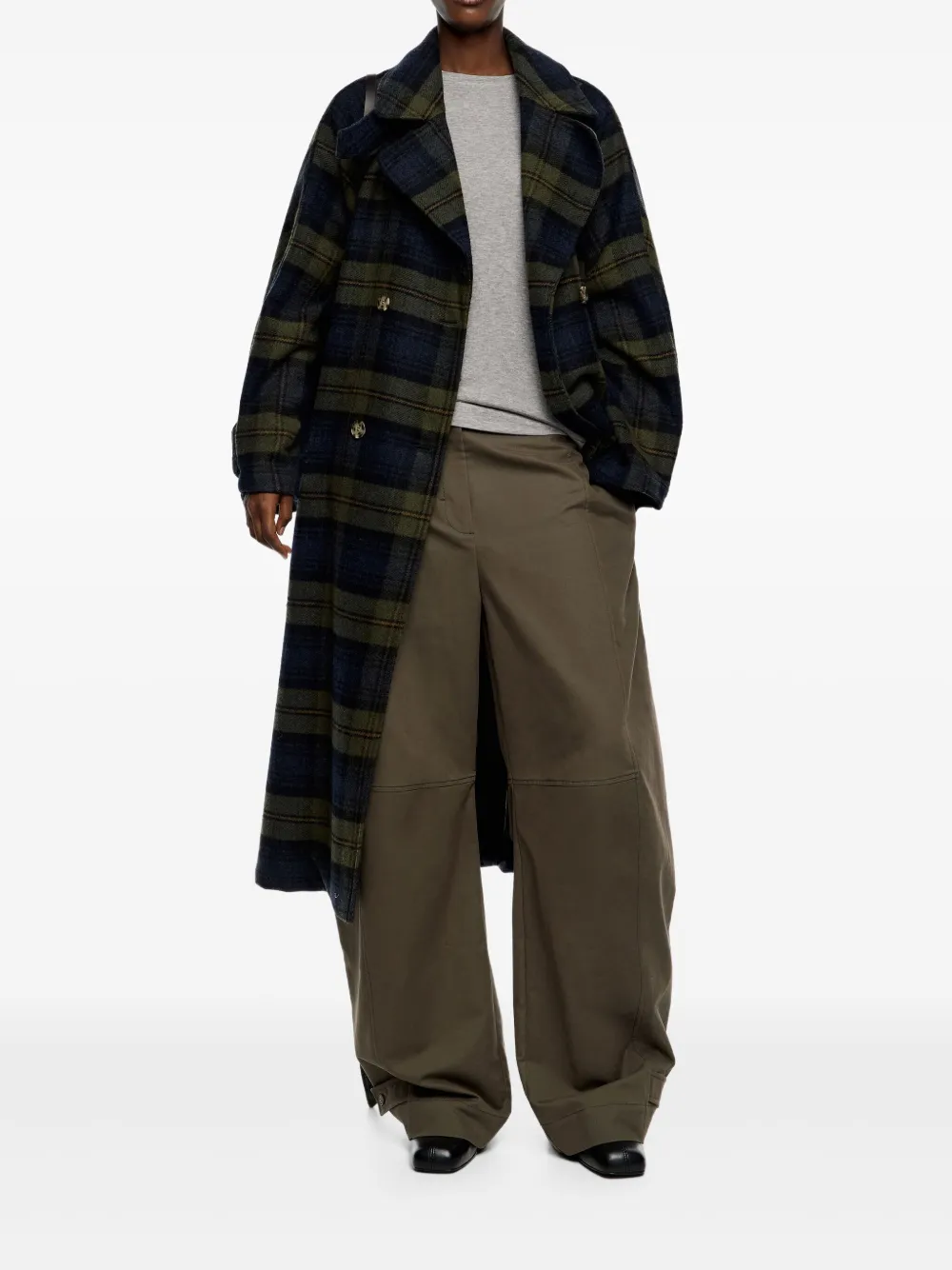 Bimba y Lola long-sleeve boat-neck T-shirt | T-Shirts & Jersey Shirts | Image 2