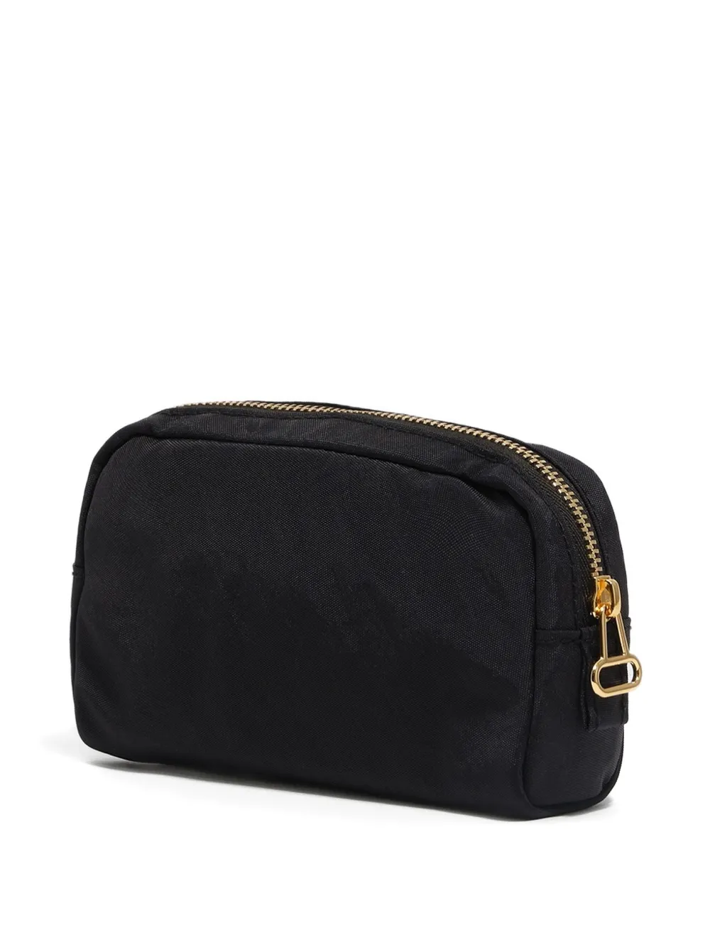 Bimba y Lola logo-detail make-up bag | Image 2