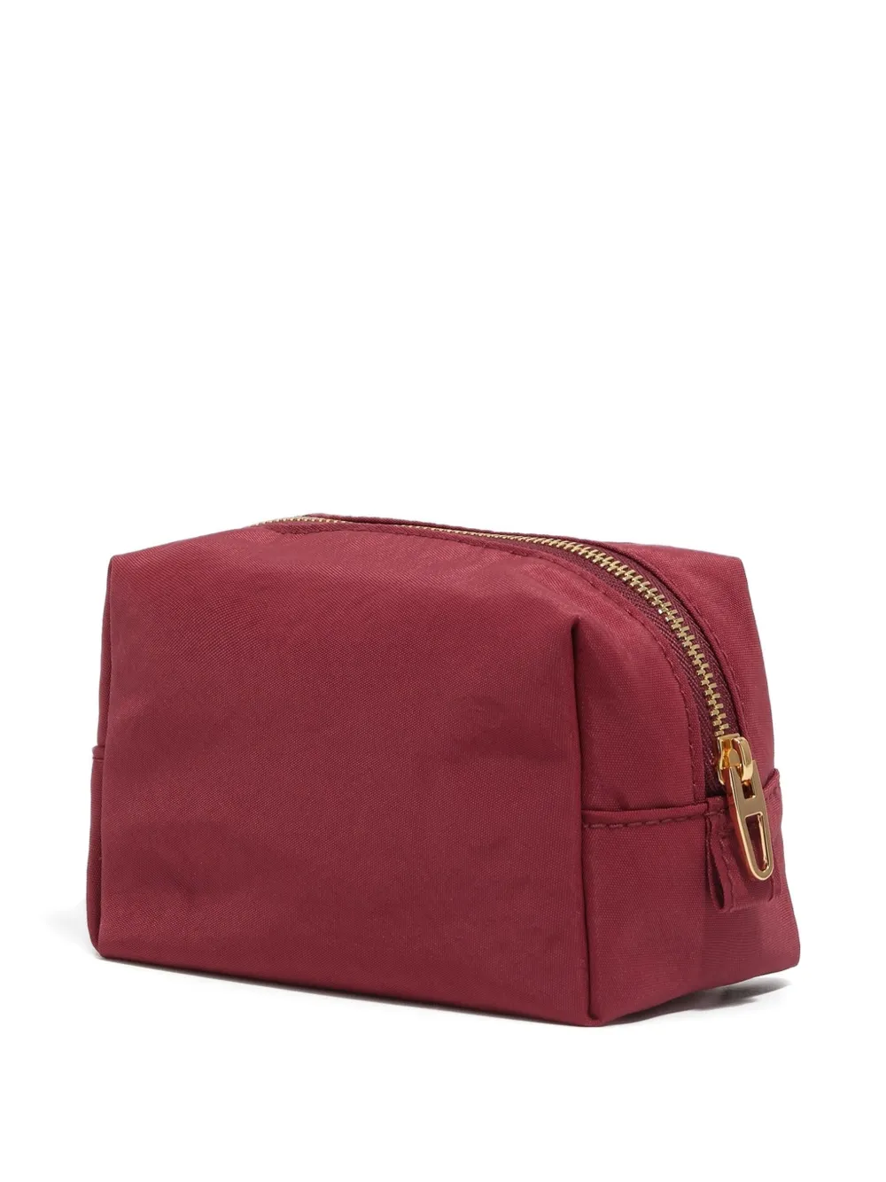 Bimba y Lola small logo-lettering makeup bag | Image 2