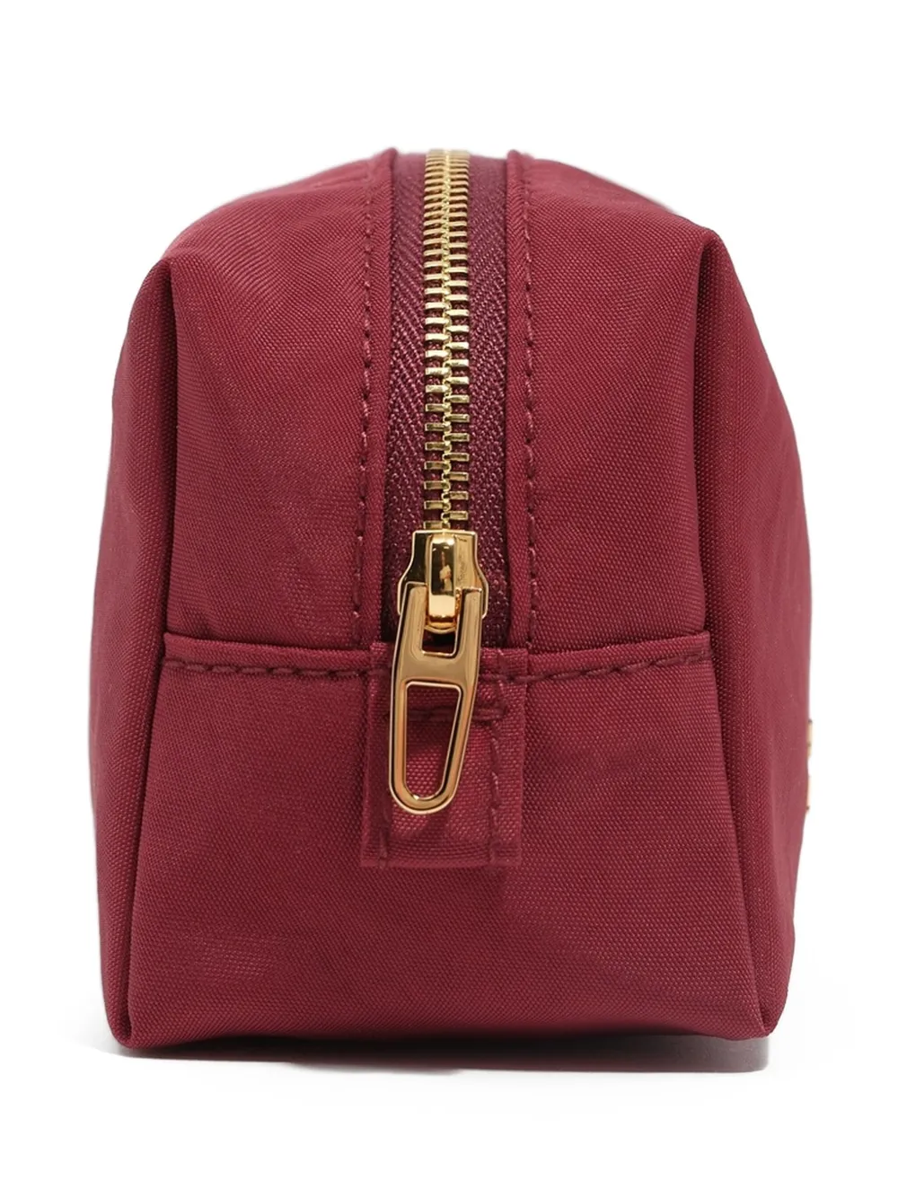 Bimba y Lola Make-up tas met logo Rood