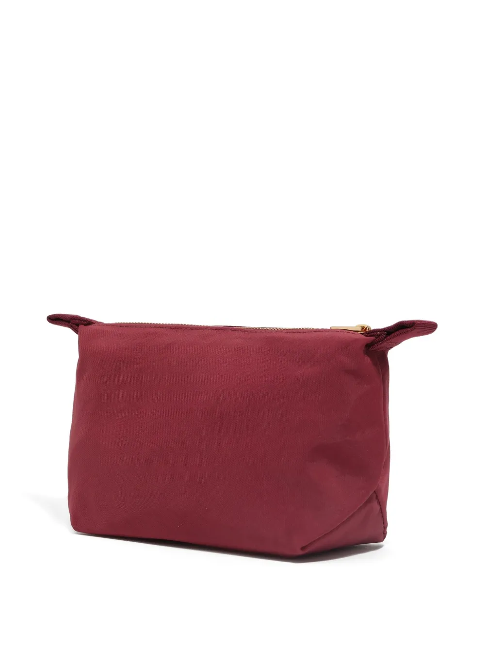 Bimba y Lola small logo-lettering makeup bag | Image 2