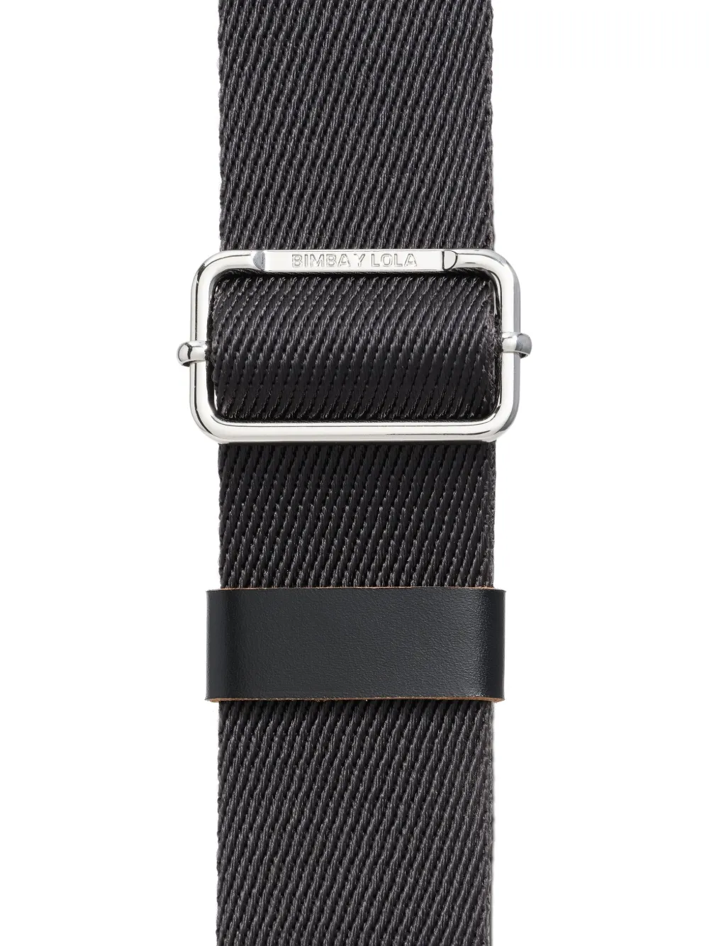 Bimba y Lola Tas met logo Groen