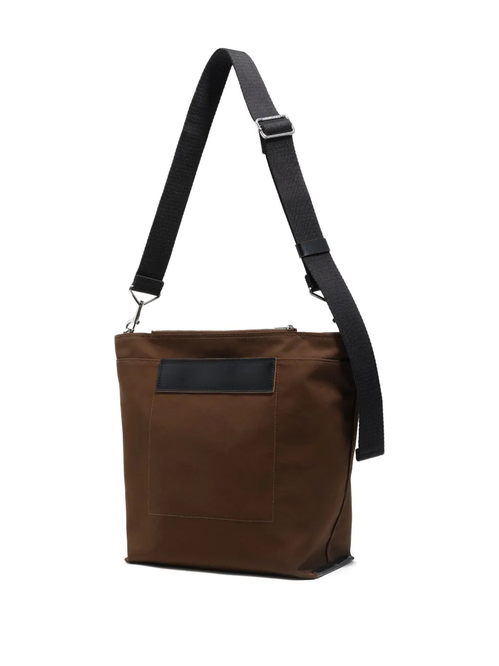 Bimba y Lola Tas met logo Groen