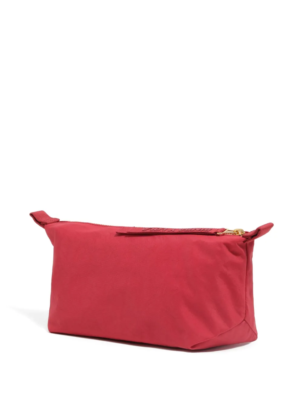 Bimba y Lola logo-strap make-up bag | Image 2