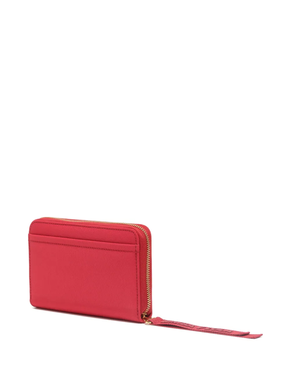 Bimba y Lola logo-strap zip-around wallet | Image 2