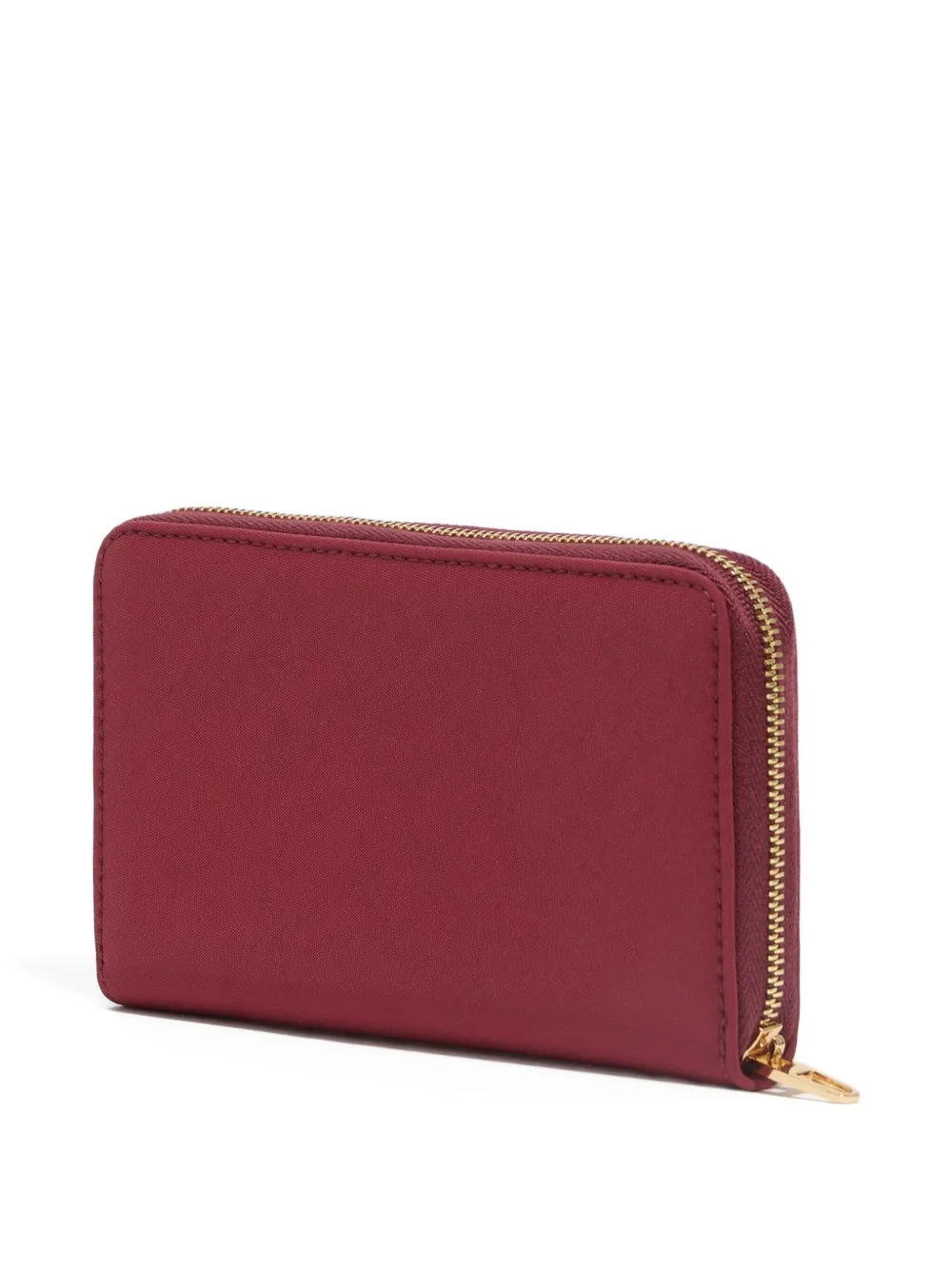 Bimba y Lola Portemonnee met logo Rood