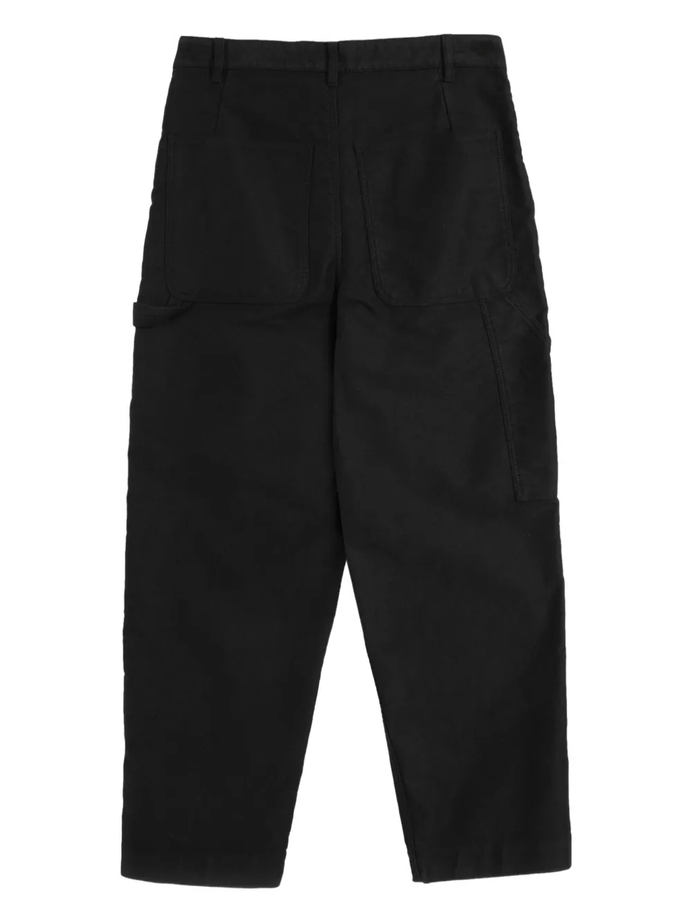 YMC Painter trousers | Regular-Fit & Straight Leg Pants | Image 2