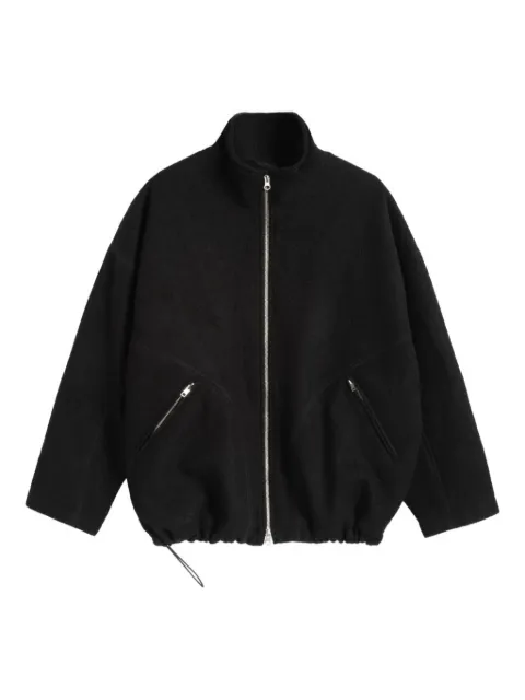 YMC Aaron bomber jacket