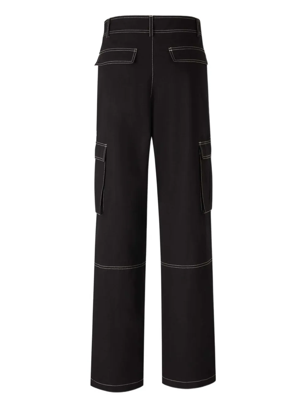 Carrera Bay straight-leg trousers | Regular-Fit & Straight Leg Pants | Image 2