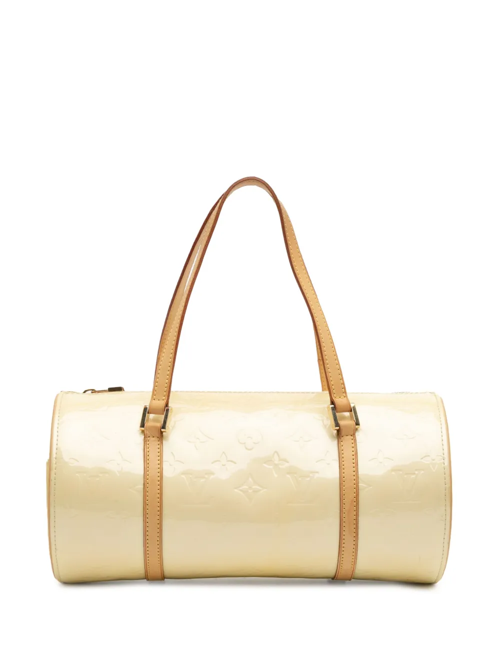 Louis Vuitton Pre-Owned 2006 Monogram Vernis Bedford shoulder bag | White | Image 1