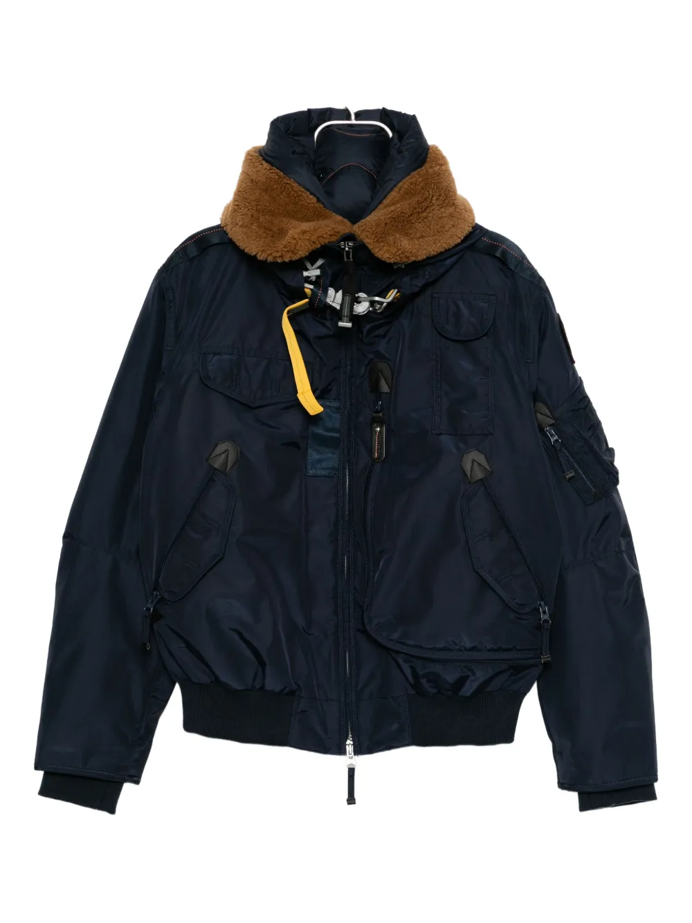 Parajumpers chamarra Gobi | azul | Image 1